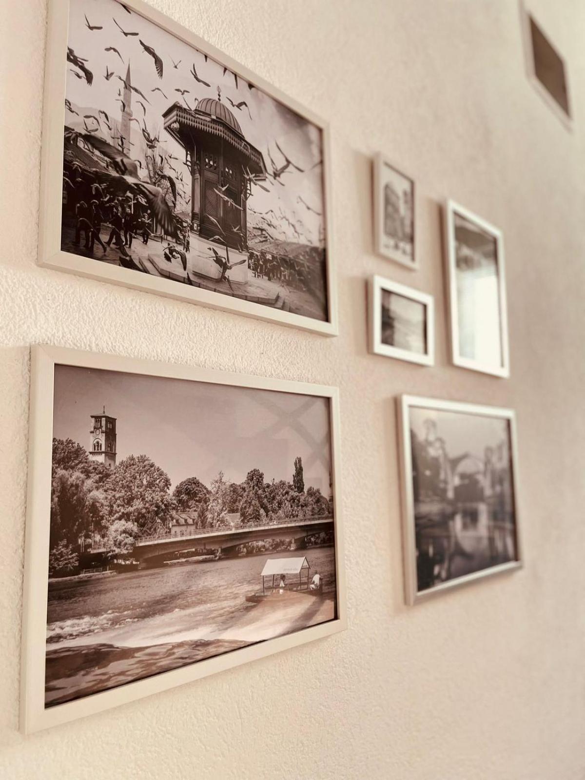 Bihać Summer House Lejhana מראה חיצוני תמונה