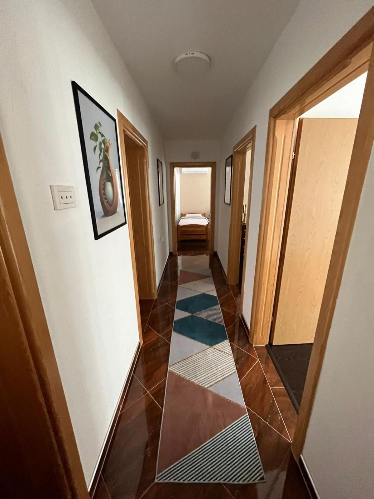 Bihać Summer House Lejhana מראה חיצוני תמונה